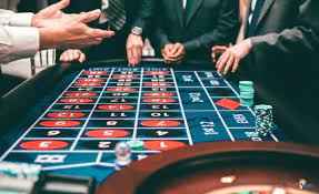 Зеркало Casino Coins Game