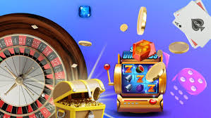 Онлайн казино Leebet Casino